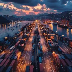 企业庄园怎么移交