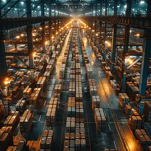 怎么得到企业数据